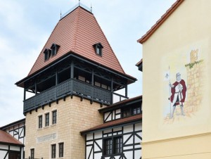 Castel Royal Timisoara
