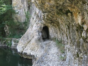 Cheile Nerei