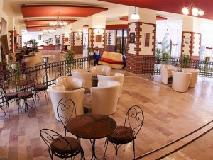 Complex Parc Buzias