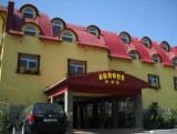 Hotel Aurora Timisoara