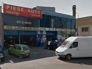 Service Eurotim Timisoara